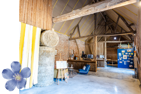 Boutique à la ferme EMBRIN