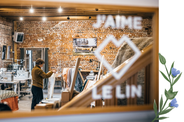 Boutique à la ferme EMBRIN