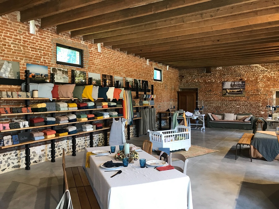 Boutique