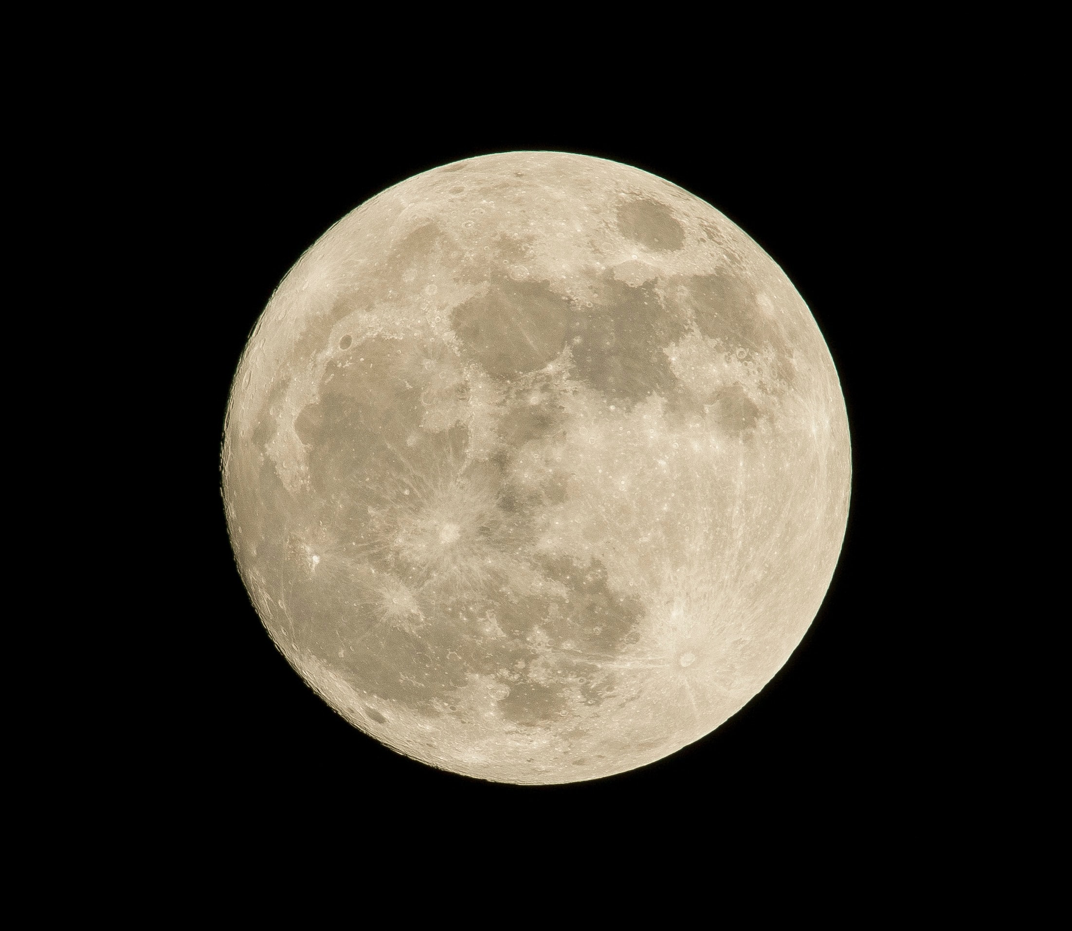 la lune décolore-t-elle le linge