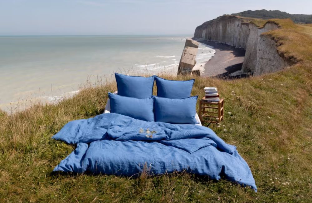 Sommeil lin
